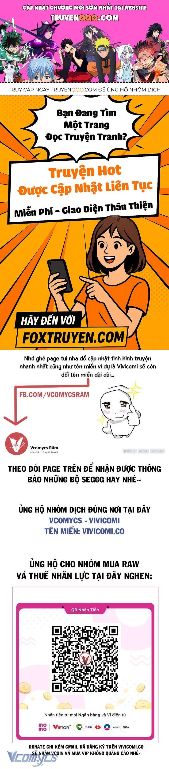 Dưới Bóng Cây Sồi Chapter 119 - 1