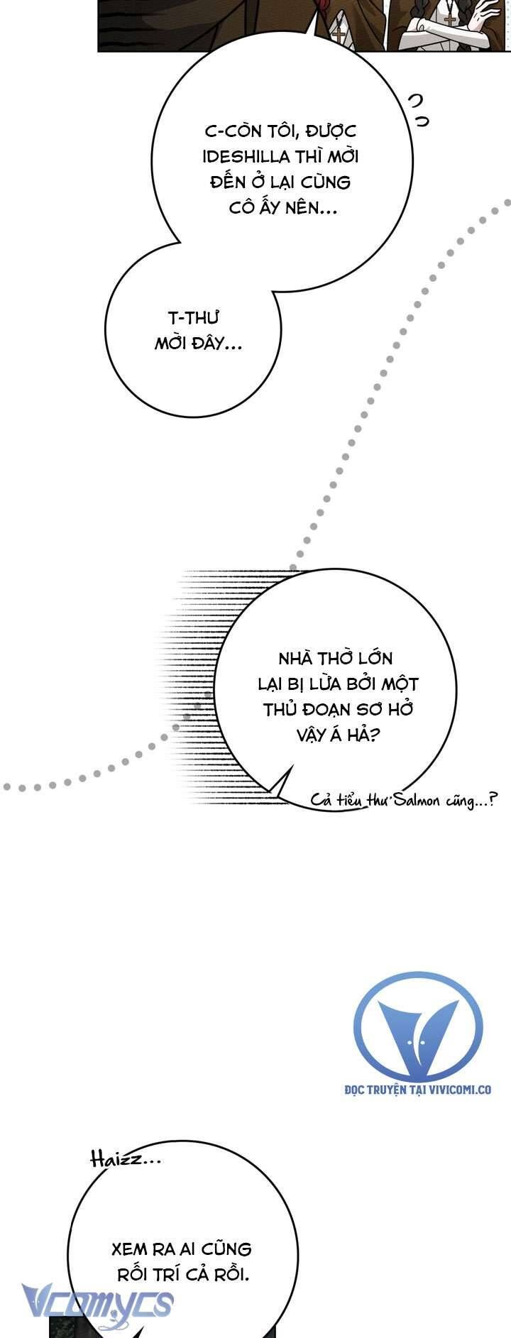 Dưới Bóng Cây Sồi Chapter 119 - 14