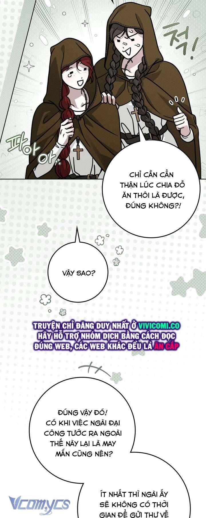 Dưới Bóng Cây Sồi Chapter 119 - 19