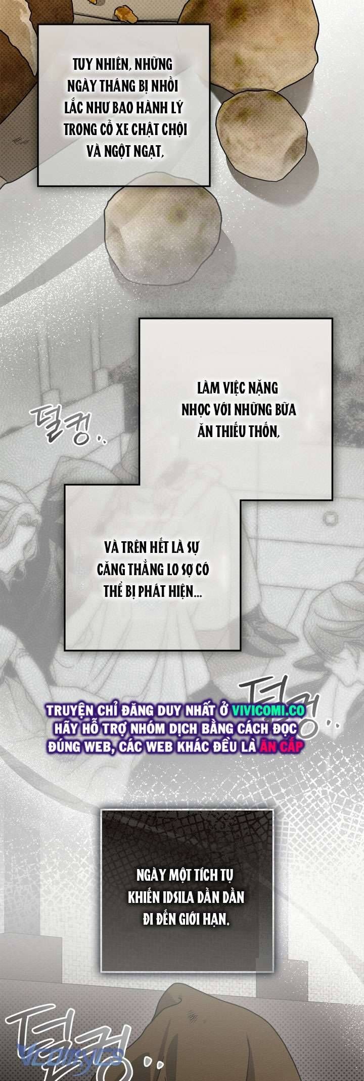 Dưới Bóng Cây Sồi Chapter 119 - 24