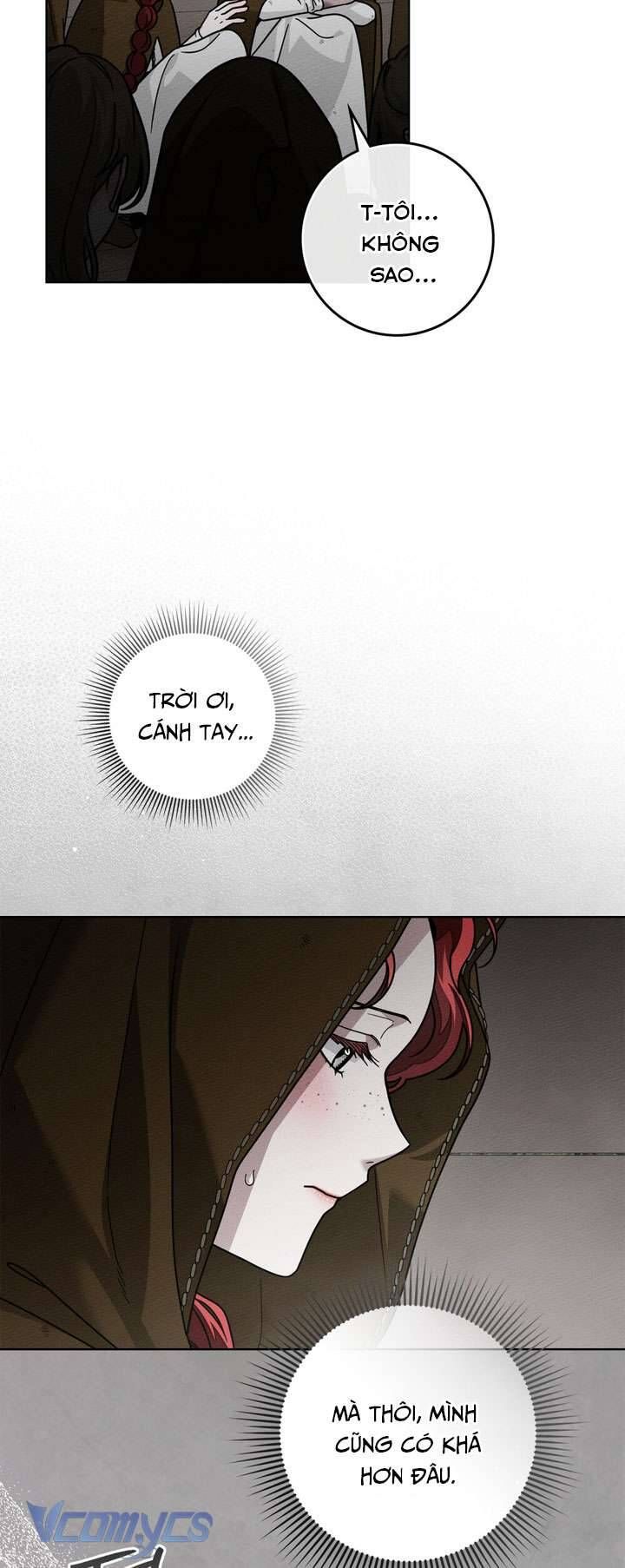 Dưới Bóng Cây Sồi Chapter 119 - 26