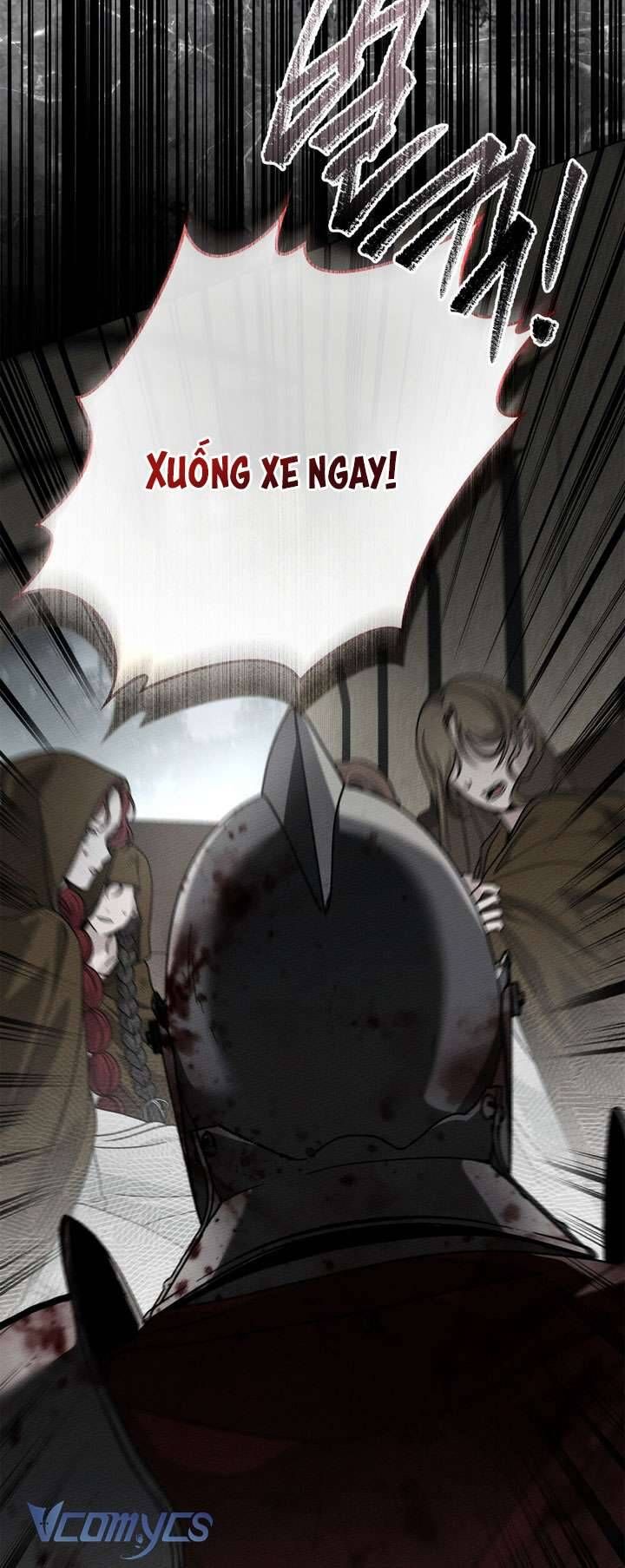 Dưới Bóng Cây Sồi Chapter 119 - 30