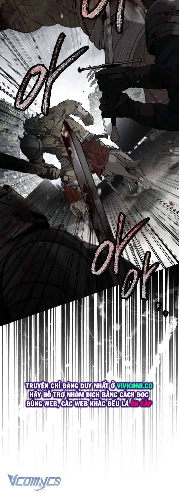 Dưới Bóng Cây Sồi Chapter 119 - 33