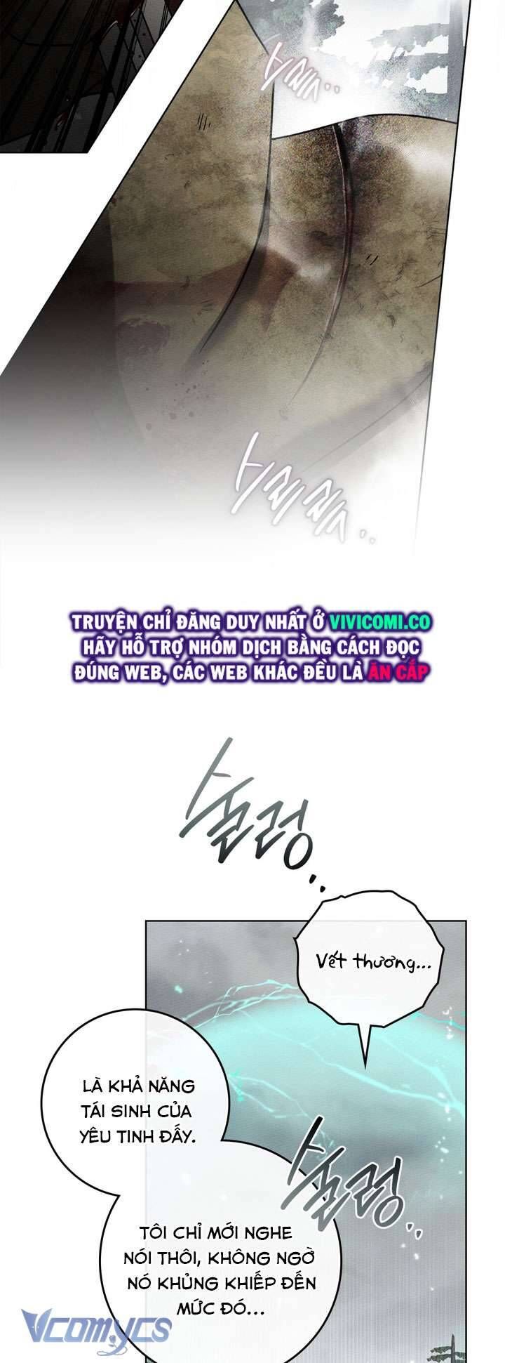 Dưới Bóng Cây Sồi Chapter 119 - 36