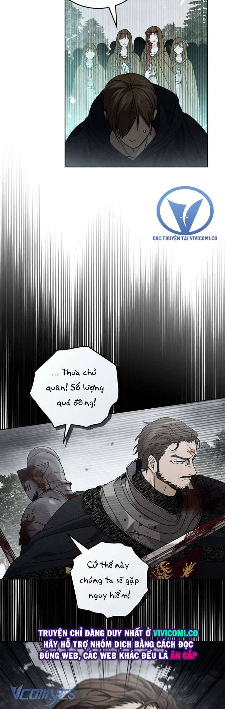 Dưới Bóng Cây Sồi Chapter 119 - 37