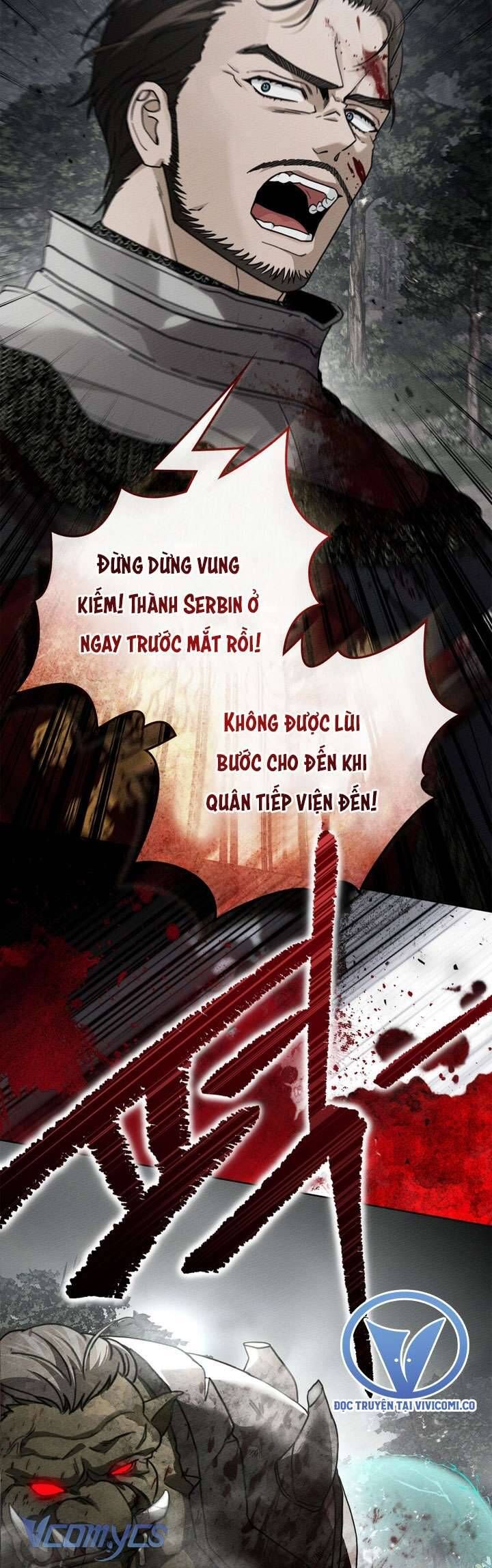 Dưới Bóng Cây Sồi Chapter 119 - 38