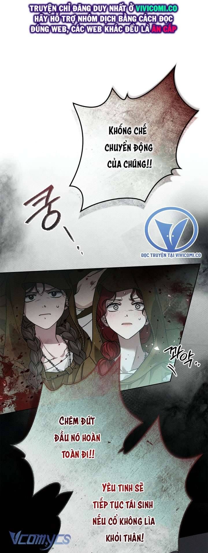 Dưới Bóng Cây Sồi Chapter 119 - 40