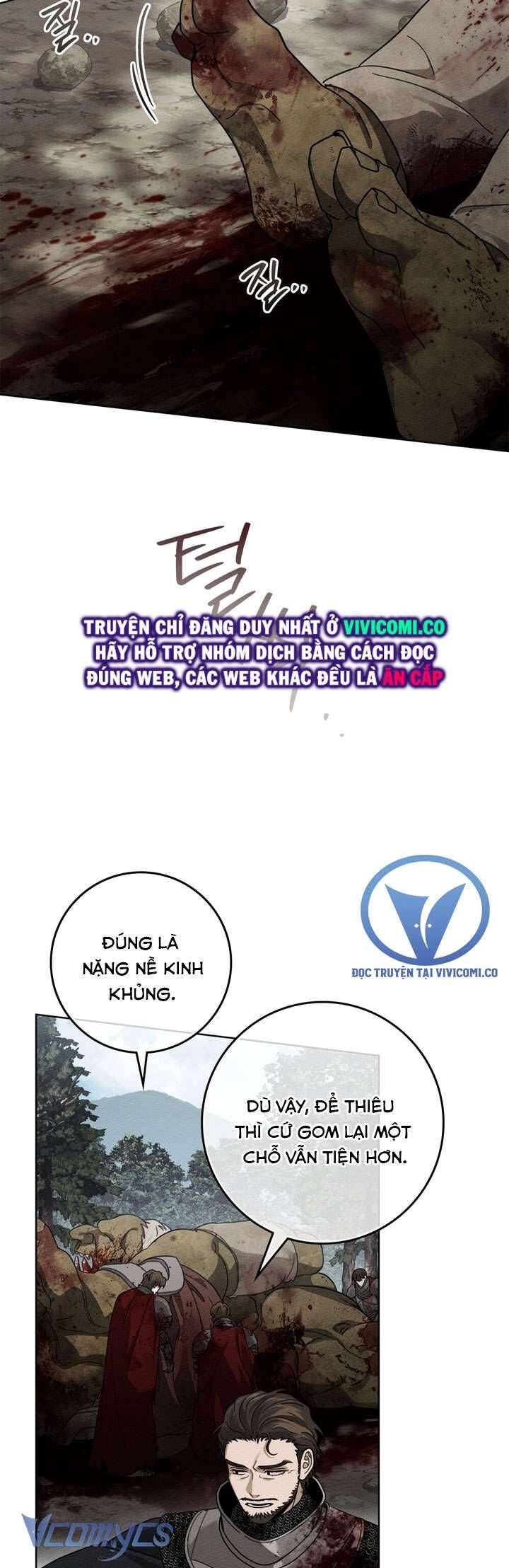 Dưới Bóng Cây Sồi Chapter 119 - 49
