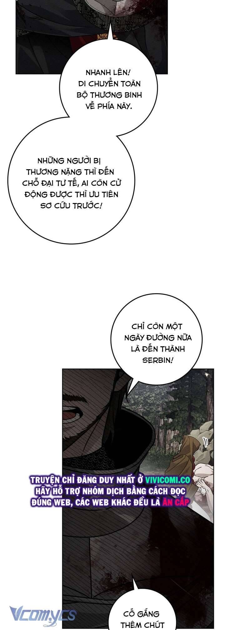 Dưới Bóng Cây Sồi Chapter 119 - 50