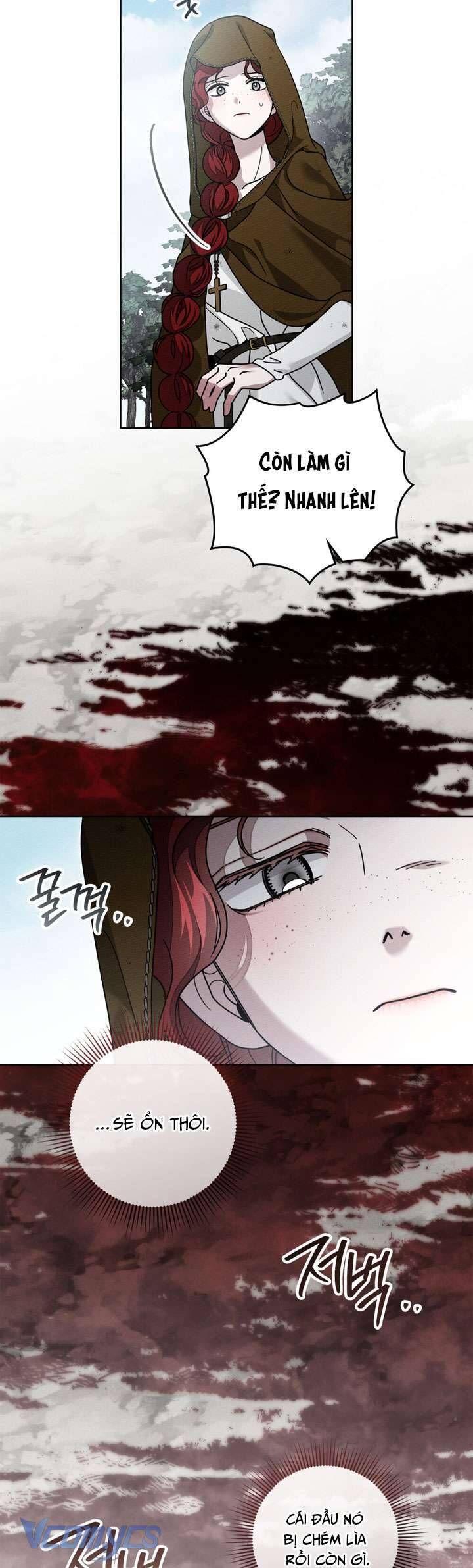 Dưới Bóng Cây Sồi Chapter 119 - 53