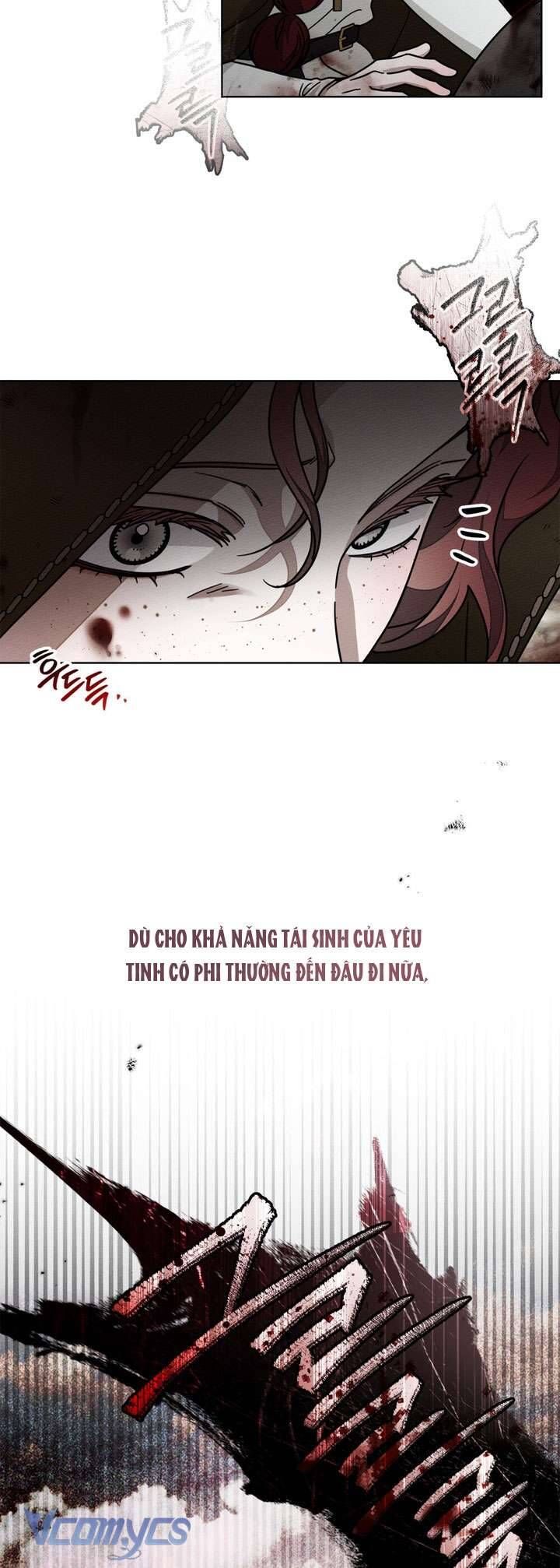 Dưới Bóng Cây Sồi Chapter 119 - 55
