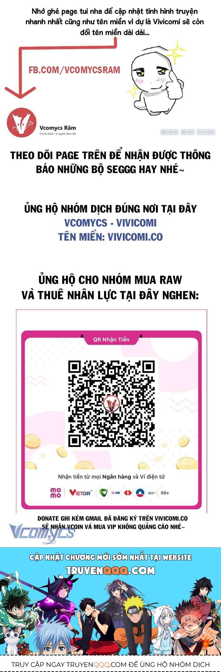 Dưới Bóng Cây Sồi Chapter 119 - 61