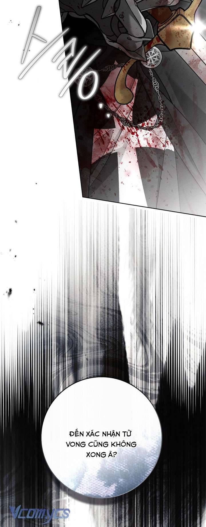 Dưới Bóng Cây Sồi Chapter 120 - 13