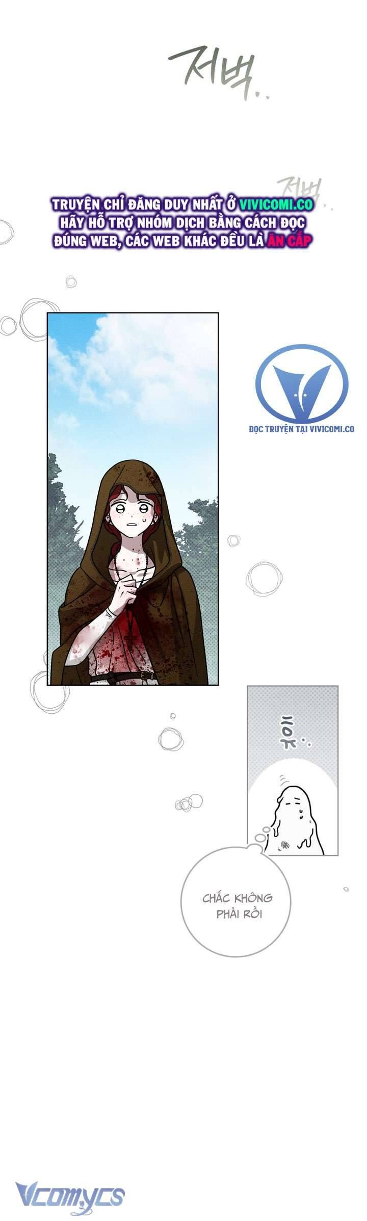 Dưới Bóng Cây Sồi Chapter 120 - 22