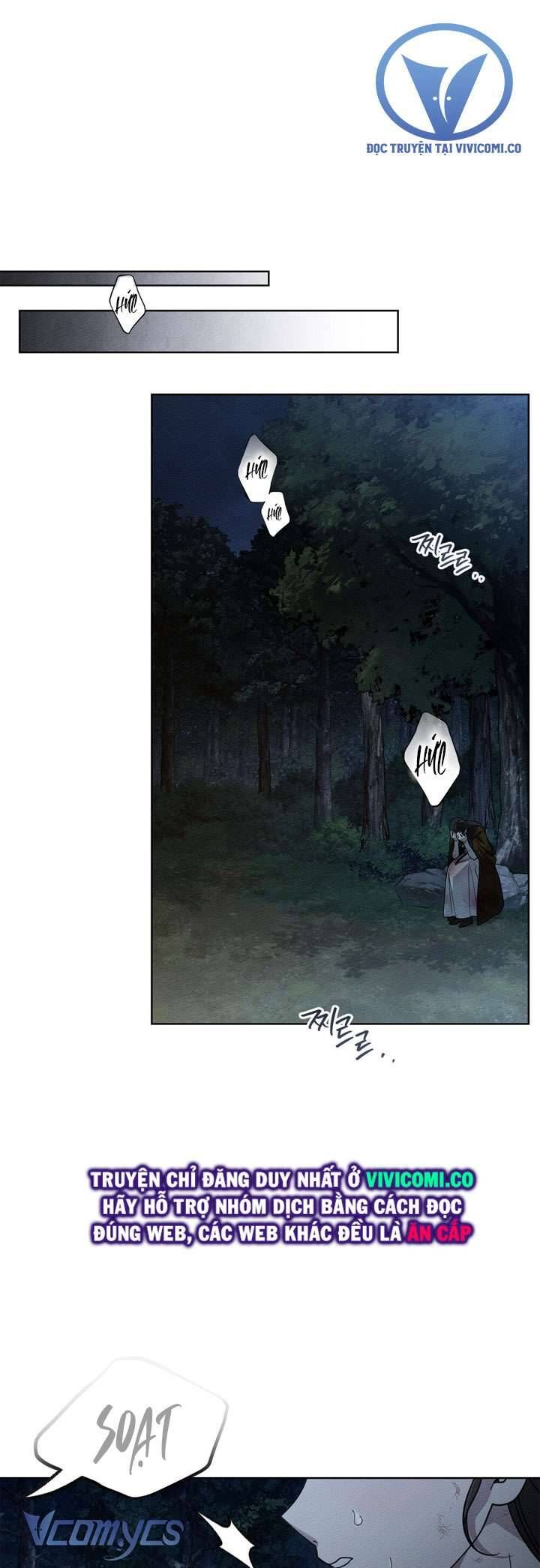 Dưới Bóng Cây Sồi Chapter 120 - 26