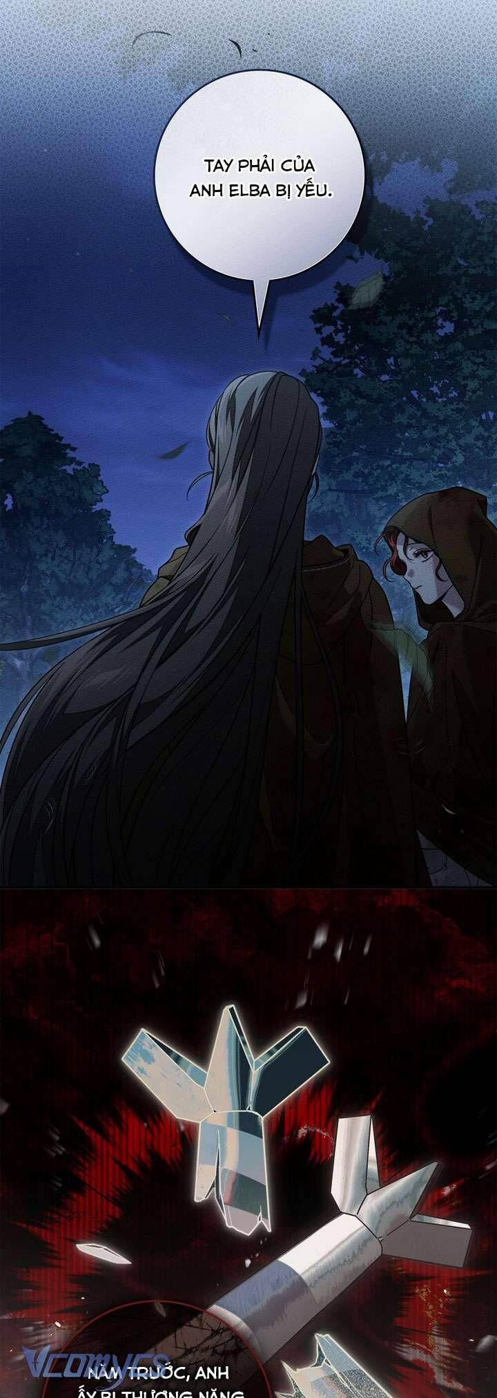 Dưới Bóng Cây Sồi Chapter 120 - 35