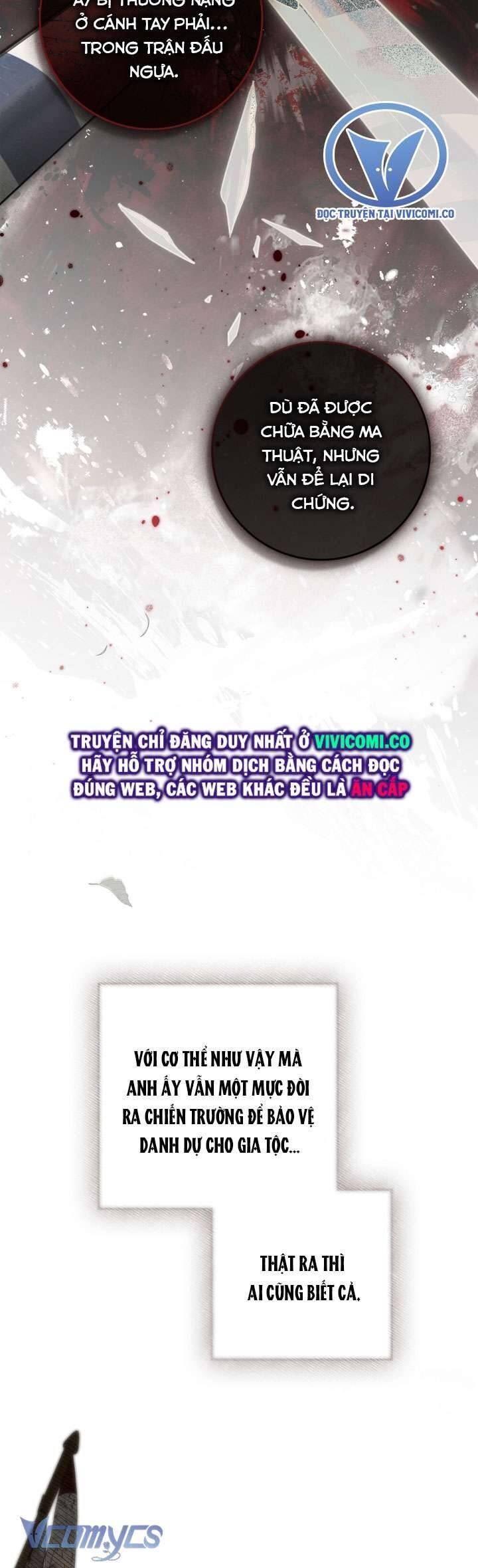 Dưới Bóng Cây Sồi Chapter 120 - 36