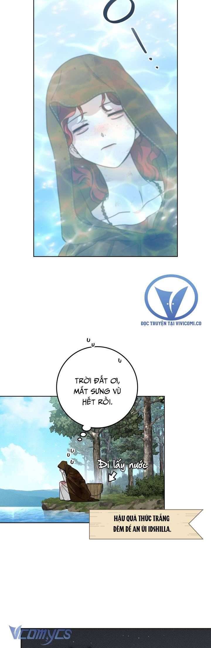 Dưới Bóng Cây Sồi Chapter 120 - 50