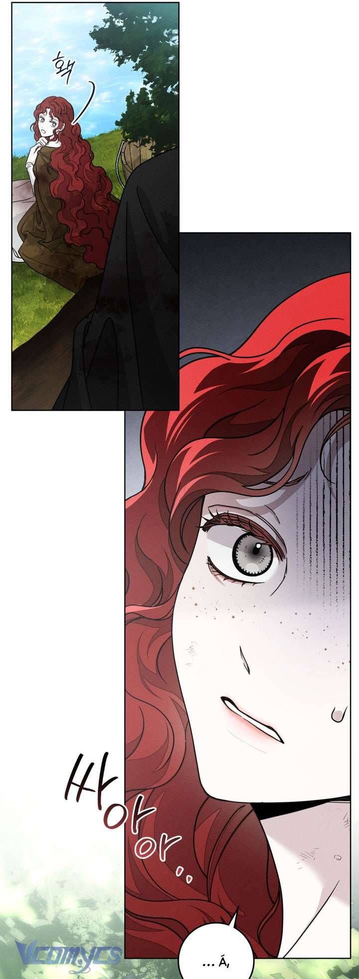 Dưới Bóng Cây Sồi Chapter 120 - 59