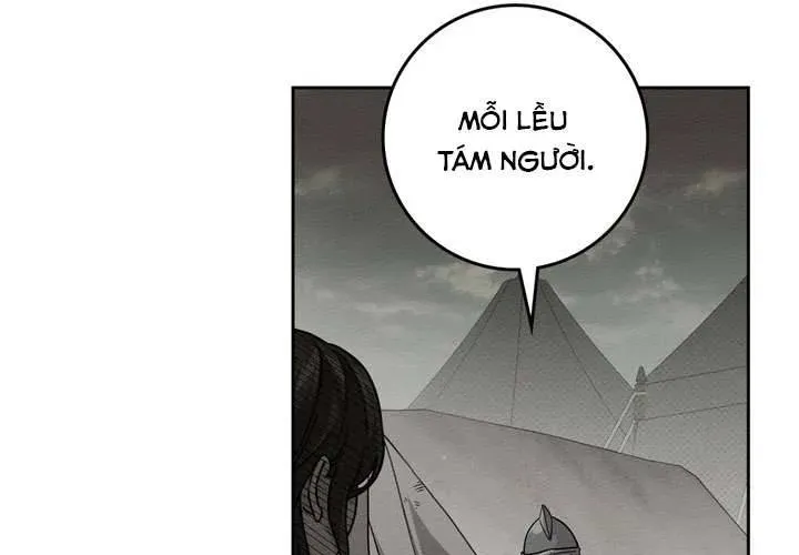 Dưới Bóng Cây Sồi Chapter 121 - 128