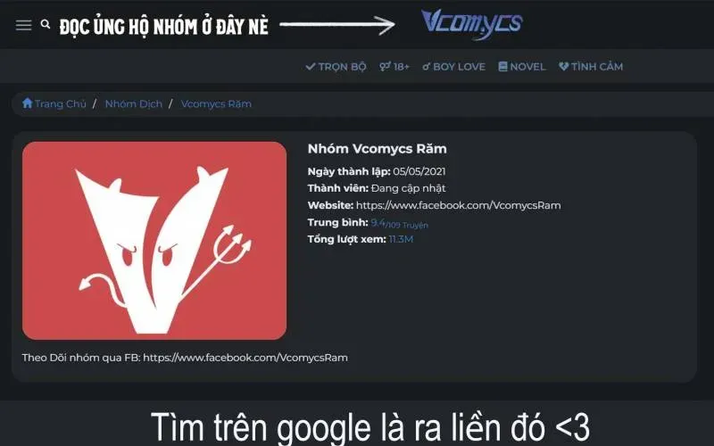 Dưới Bóng Cây Sồi Chapter 121 - 248