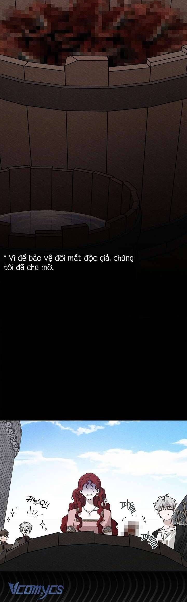 Dưới Bóng Cây Sồi Chapter 84 - 11