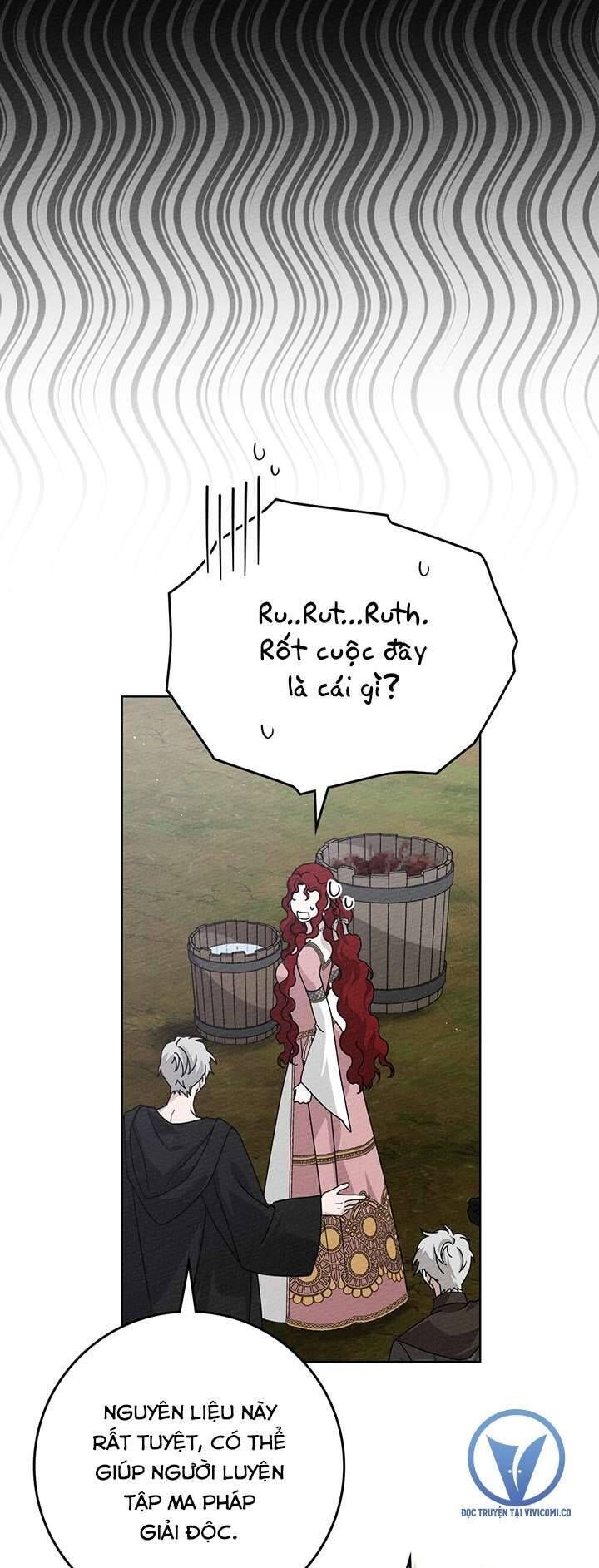 Dưới Bóng Cây Sồi Chapter 84 - 12