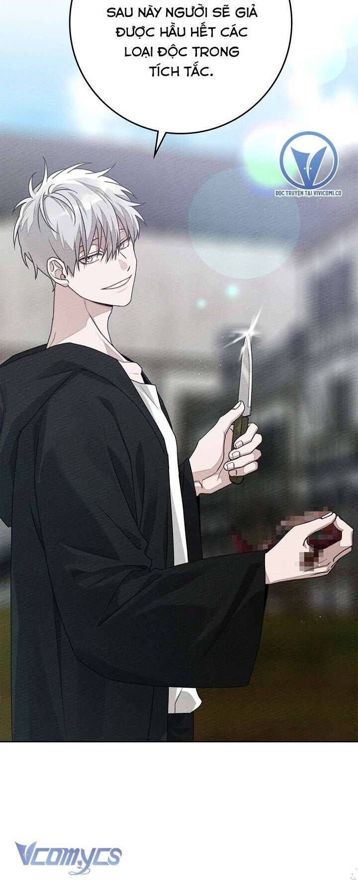 Dưới Bóng Cây Sồi Chapter 84 - 15