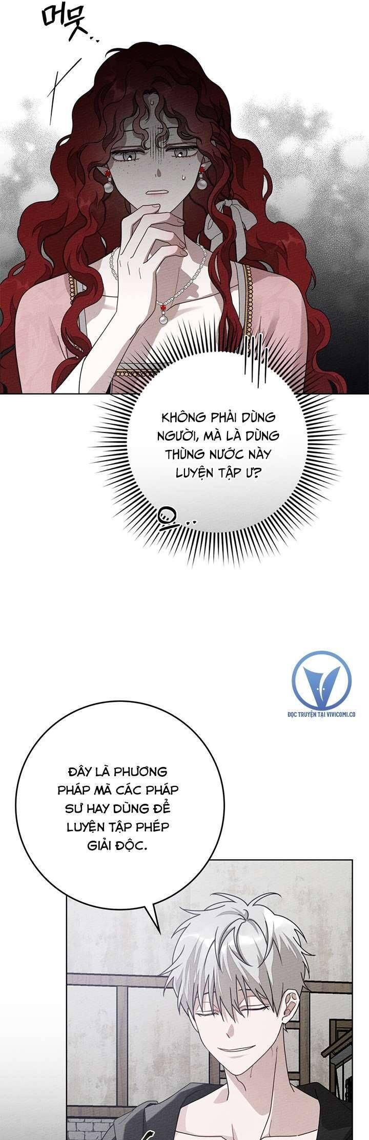 Dưới Bóng Cây Sồi Chapter 84 - 18