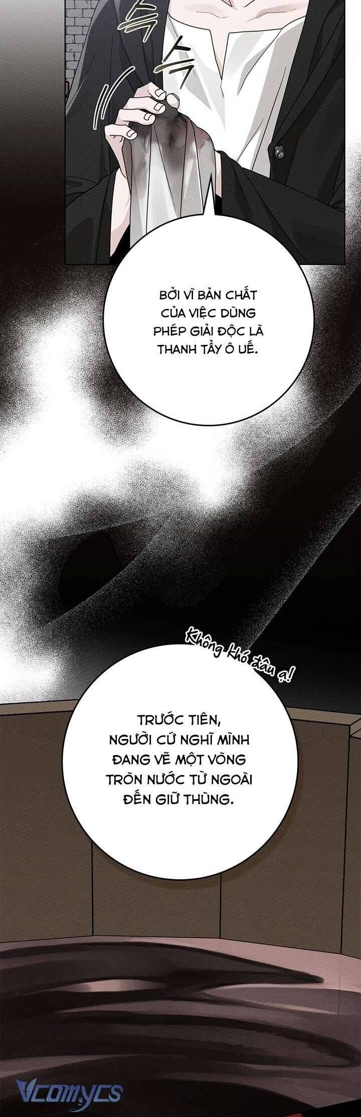 Dưới Bóng Cây Sồi Chapter 84 - 19