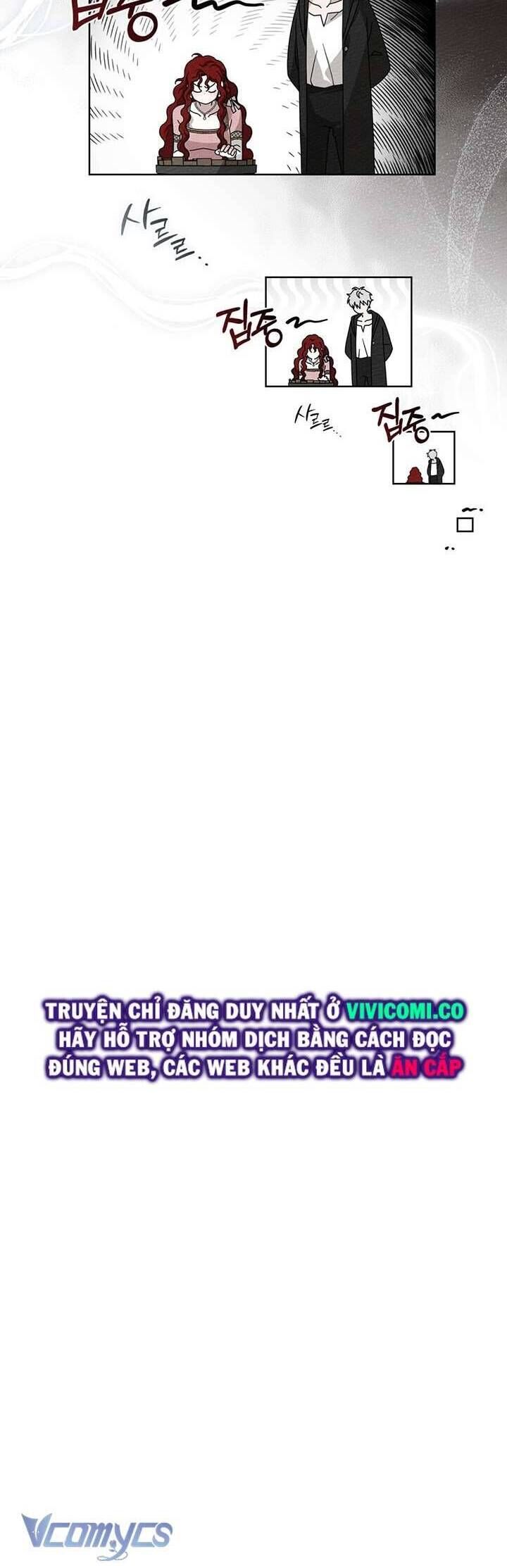Dưới Bóng Cây Sồi Chapter 84 - 21
