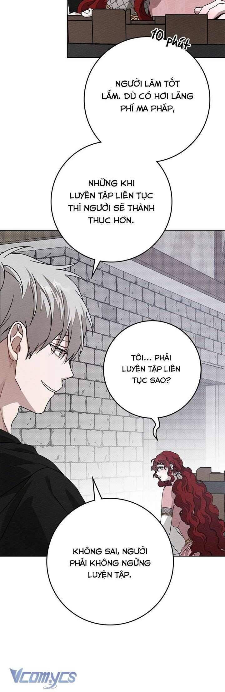 Dưới Bóng Cây Sồi Chapter 84 - 23