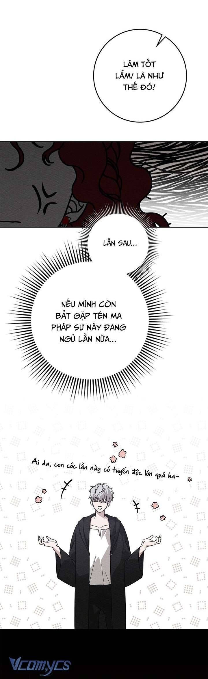 Dưới Bóng Cây Sồi Chapter 84 - 29