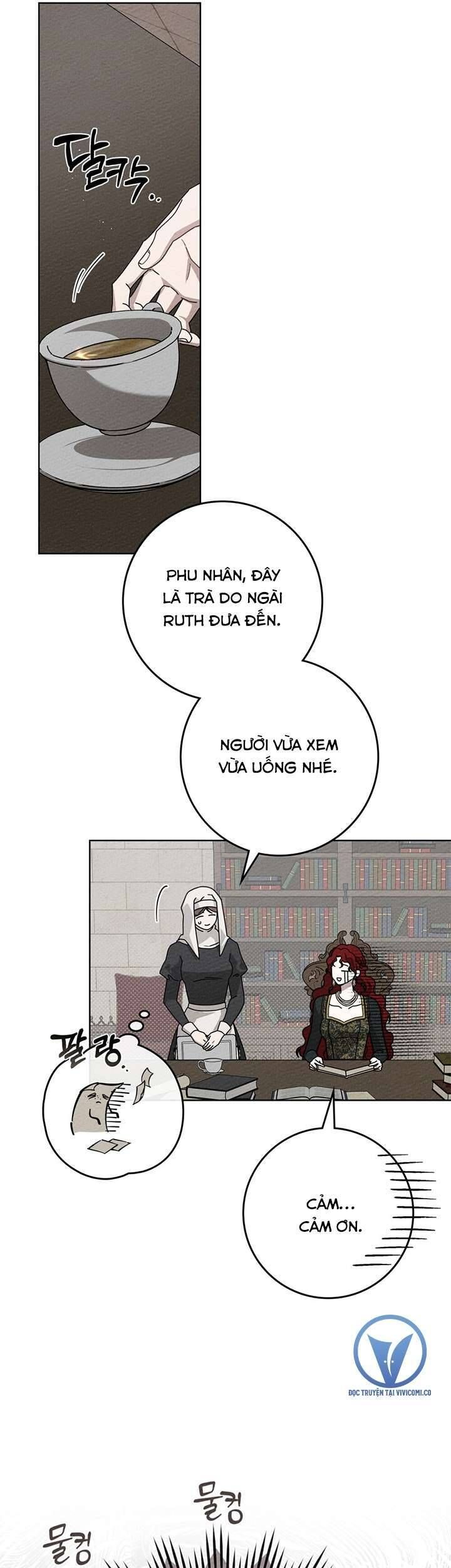 Dưới Bóng Cây Sồi Chapter 84 - 32