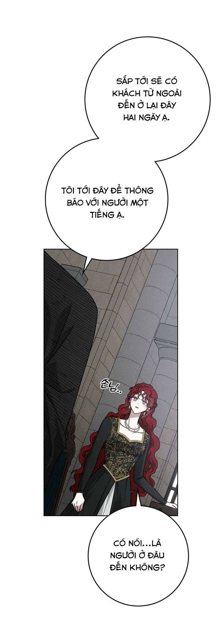 Dưới Bóng Cây Sồi Chapter 84 - 36