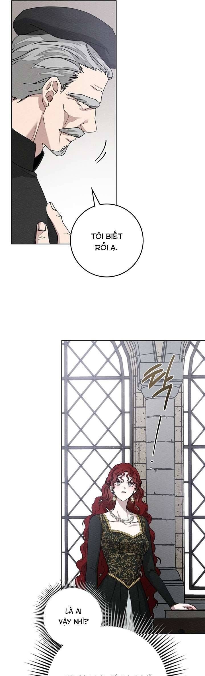 Dưới Bóng Cây Sồi Chapter 84 - 38