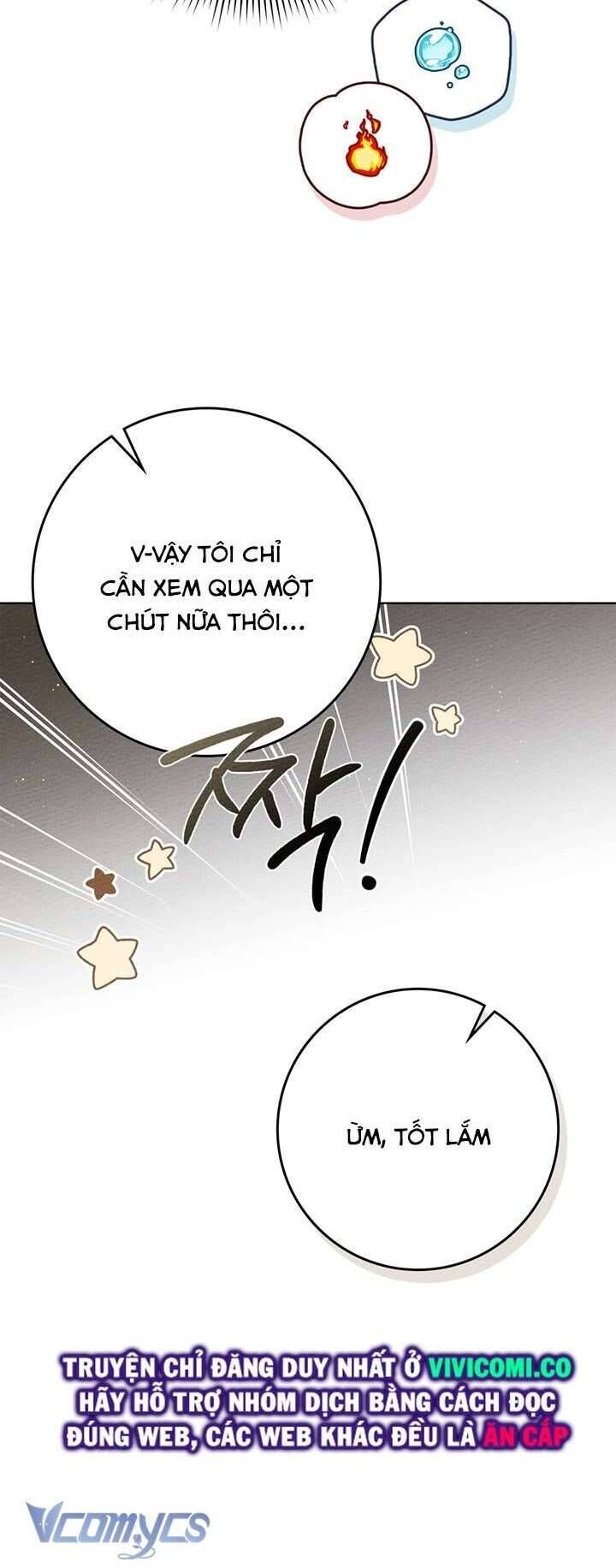 Dưới Bóng Cây Sồi Chapter 84 - 5