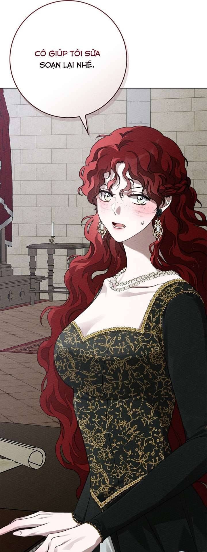 Dưới Bóng Cây Sồi Chapter 84 - 42