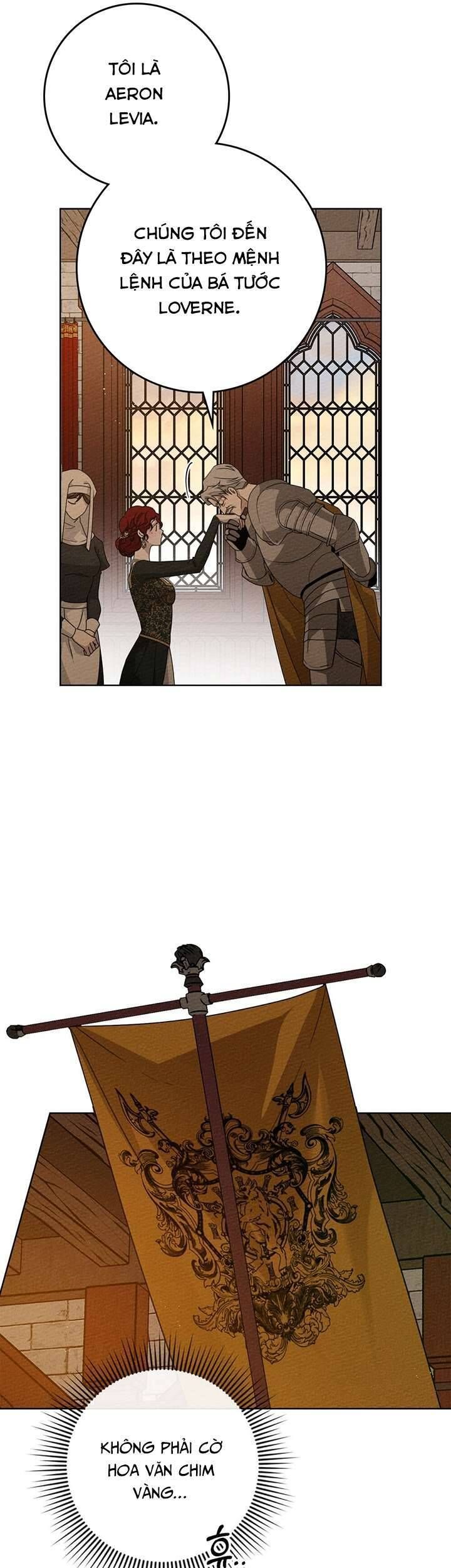 Dưới Bóng Cây Sồi Chapter 84 - 46