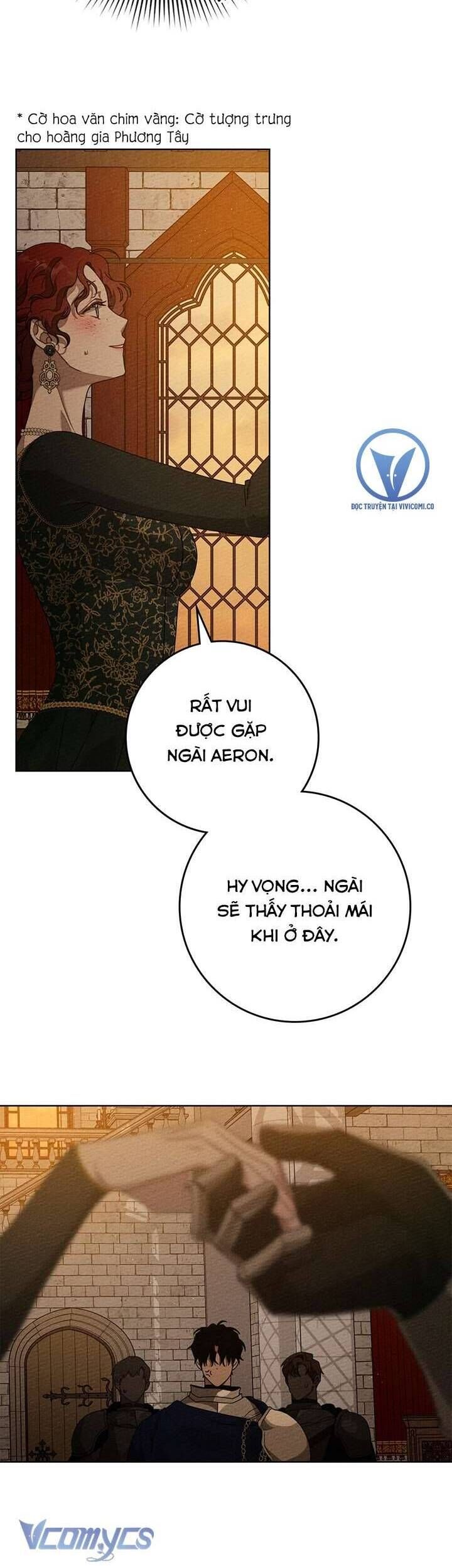 Dưới Bóng Cây Sồi Chapter 84 - 47