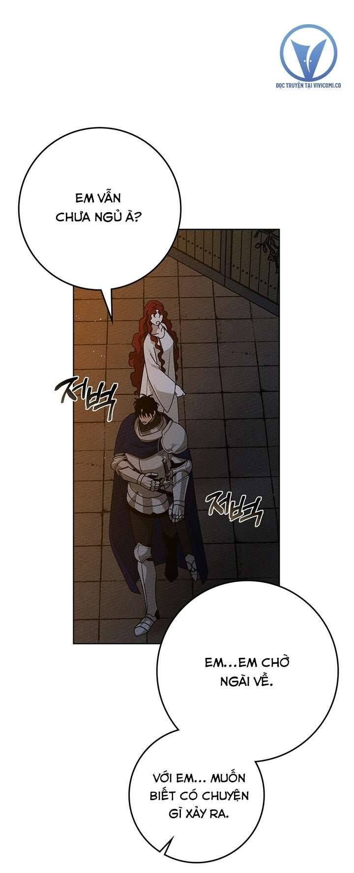 Dưới Bóng Cây Sồi Chapter 85 - 2