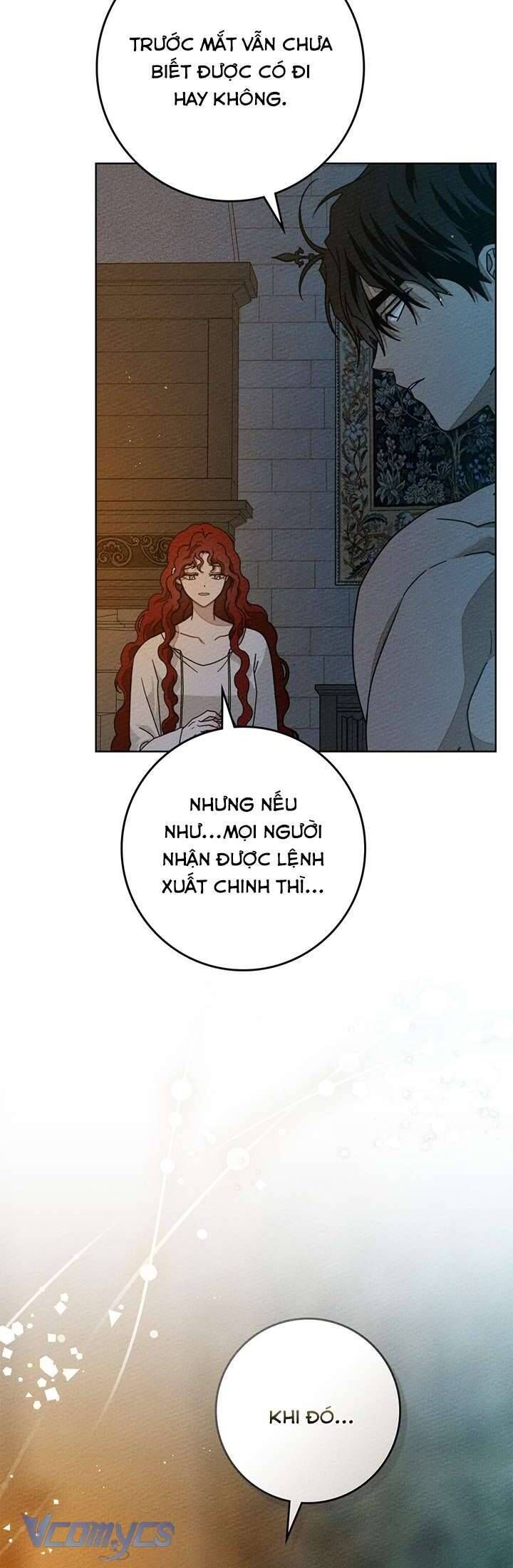 Dưới Bóng Cây Sồi Chapter 85 - 13