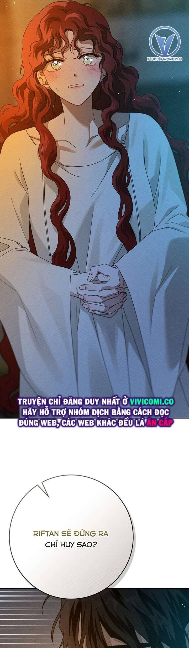 Dưới Bóng Cây Sồi Chapter 85 - 14