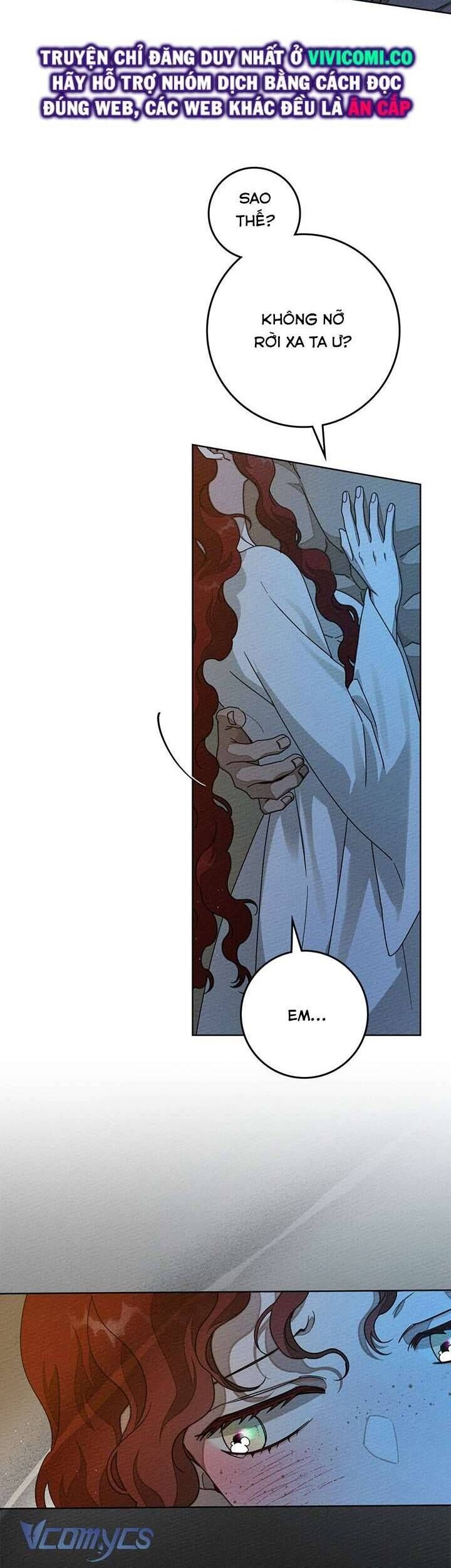 Dưới Bóng Cây Sồi Chapter 85 - 19