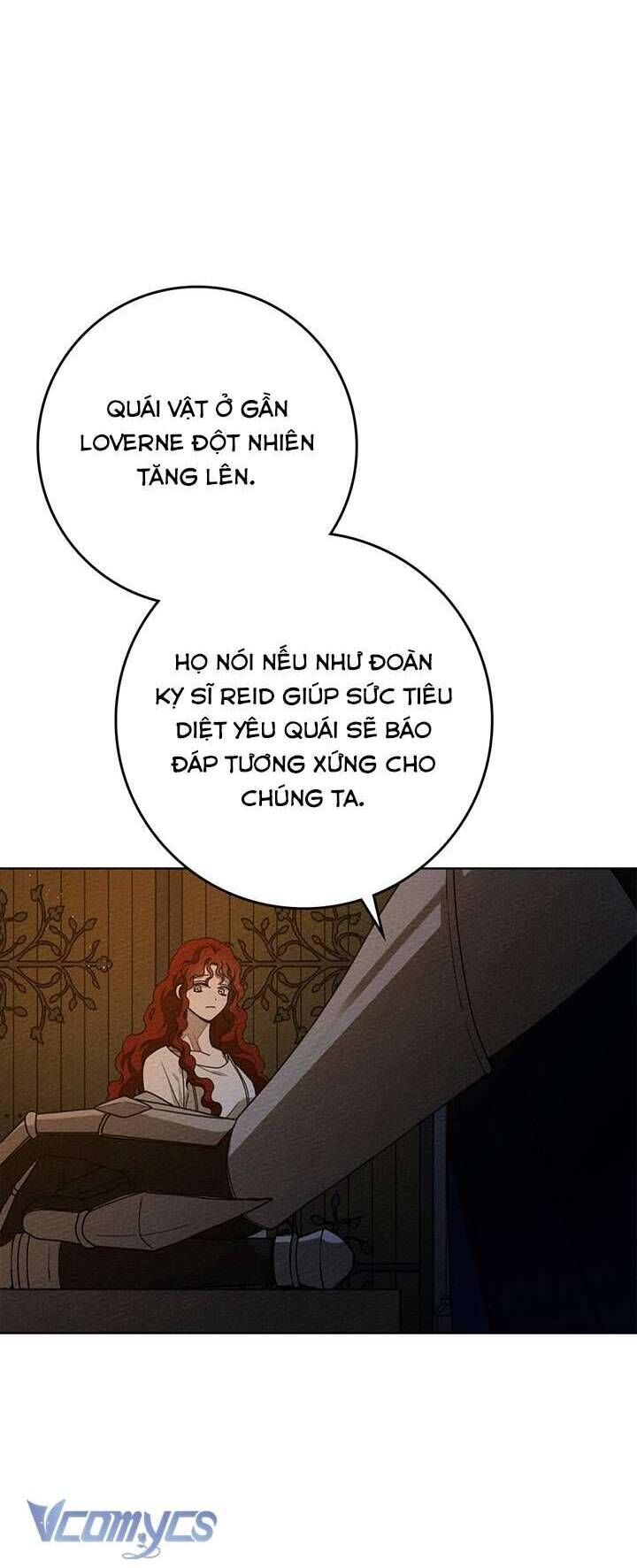 Dưới Bóng Cây Sồi Chapter 85 - 3