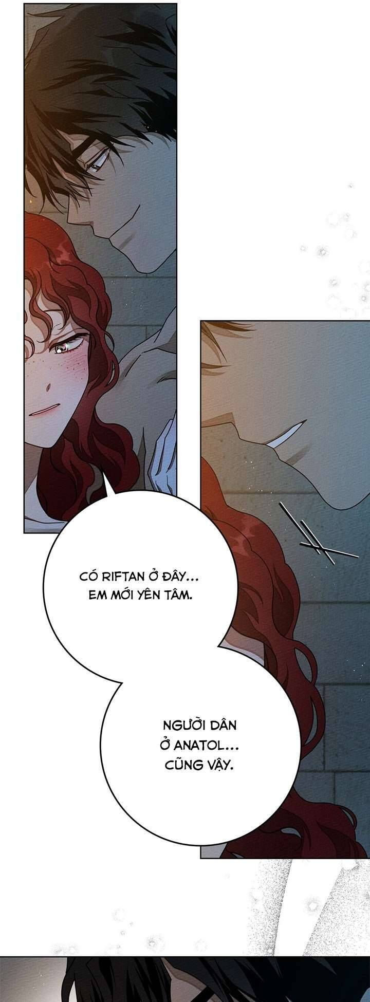 Dưới Bóng Cây Sồi Chapter 85 - 21