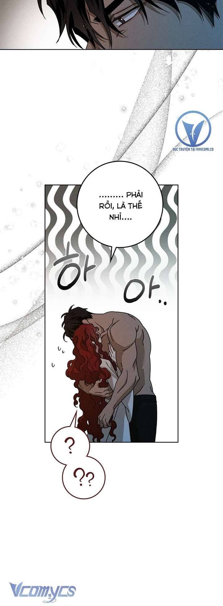 Dưới Bóng Cây Sồi Chapter 85 - 22