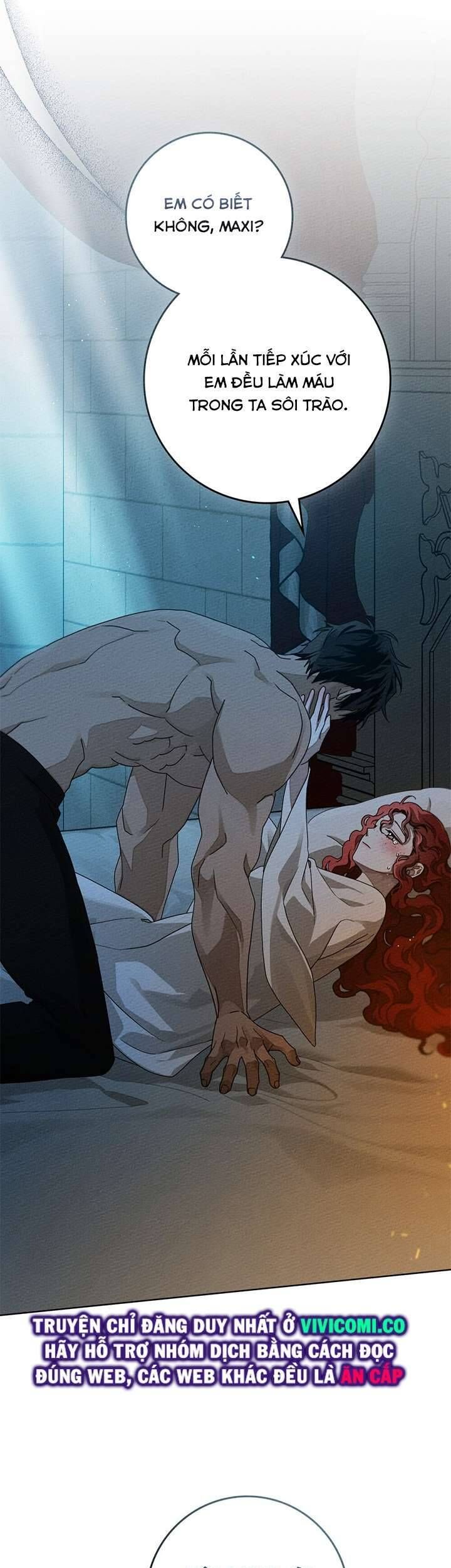 Dưới Bóng Cây Sồi Chapter 85 - 32