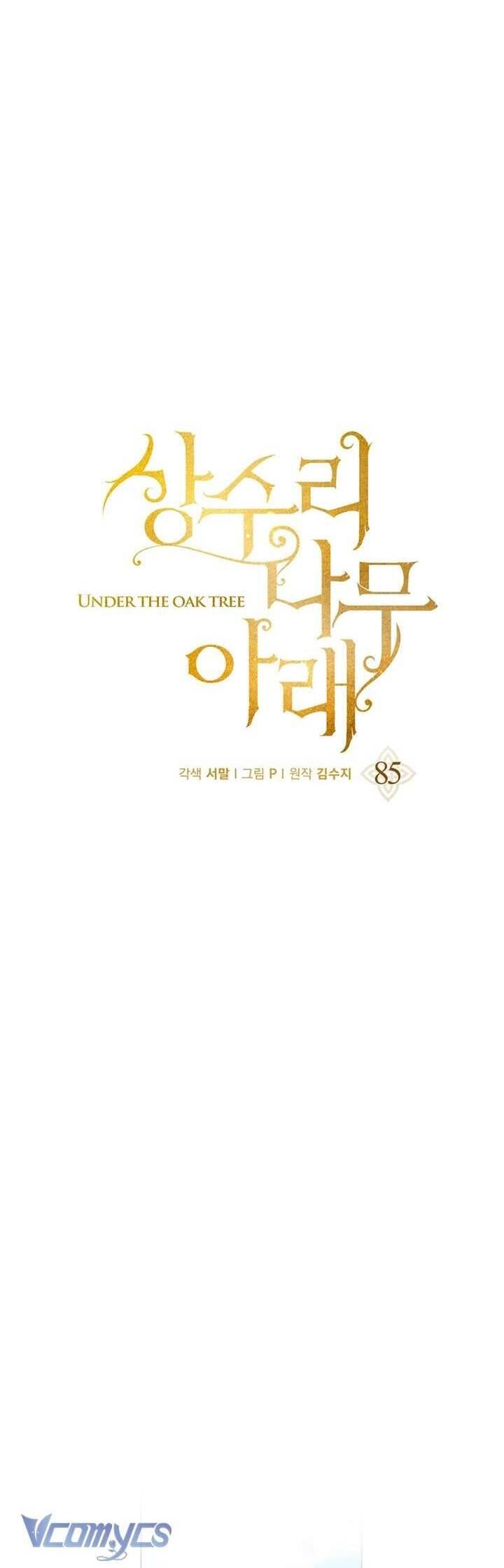 Dưới Bóng Cây Sồi Chapter 85 - 35