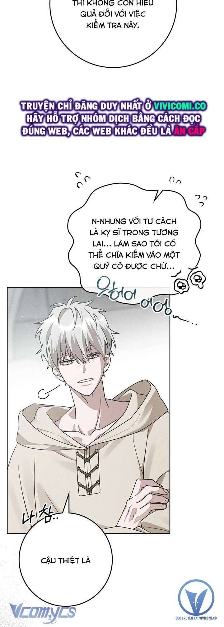 Dưới Bóng Cây Sồi Chapter 85 - 41